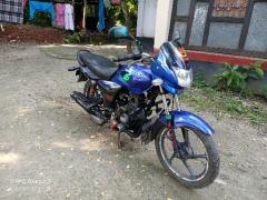 BAJAJ Platina 100